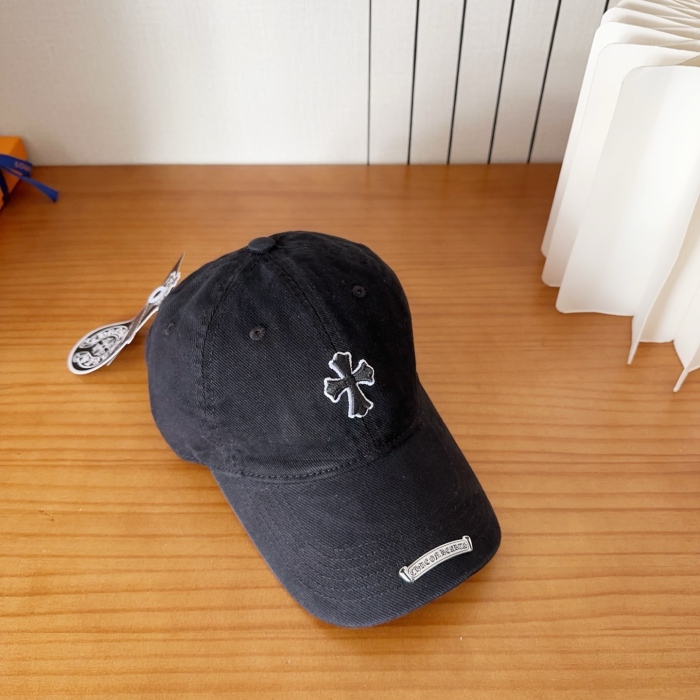 Chrome Hearts Baseball Cap