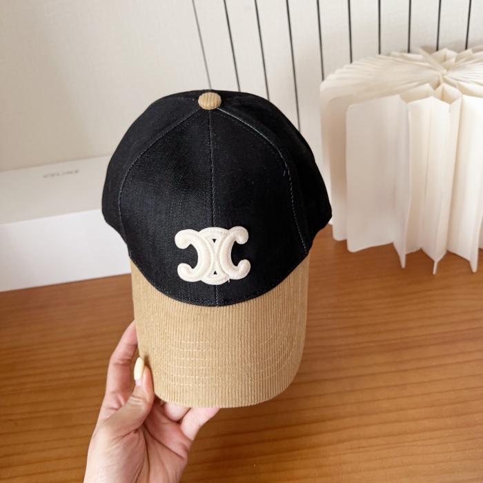 Celine Baseball Cap