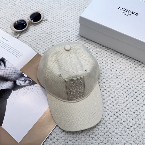 Loewe Baseball Cap