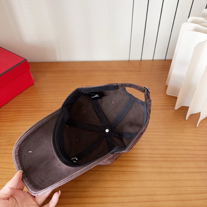 Chrome Hearts Baseball Cap