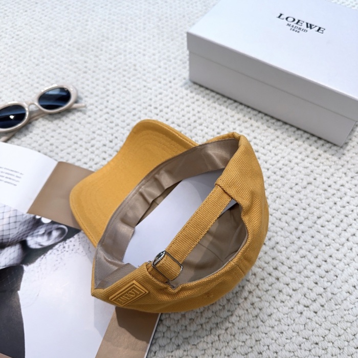 Loewe Baseball Cap