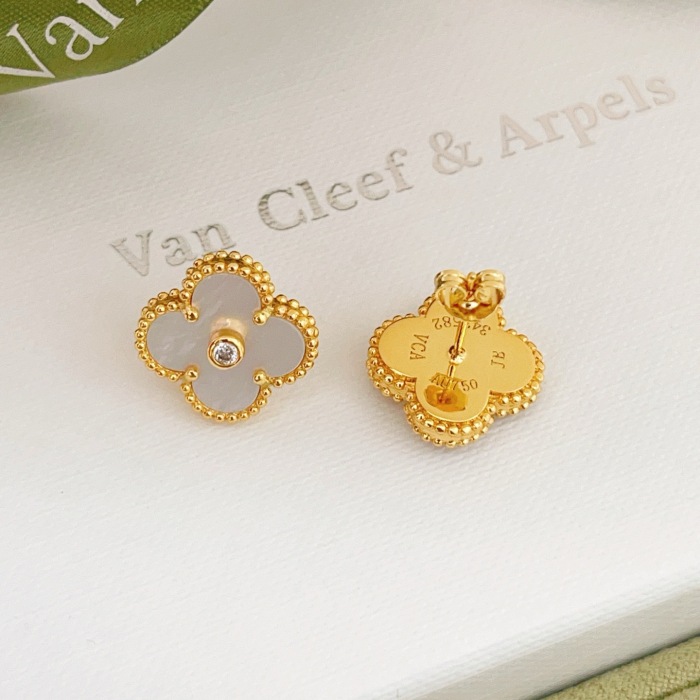 Van Cleef & Arpels Earrings