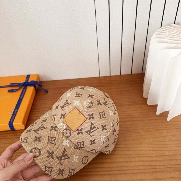 Louis Vuitton Baseball Cap