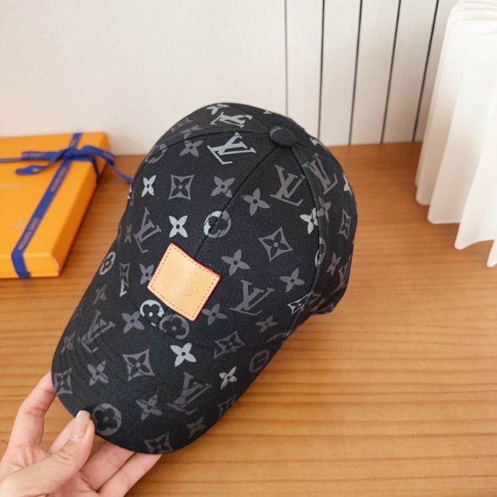 Louis Vuitton Baseball Cap