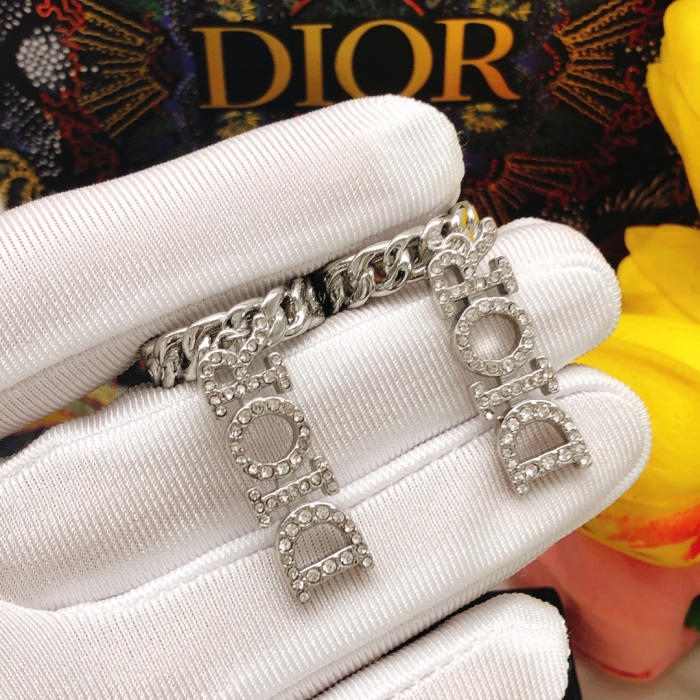 Dior Earrings