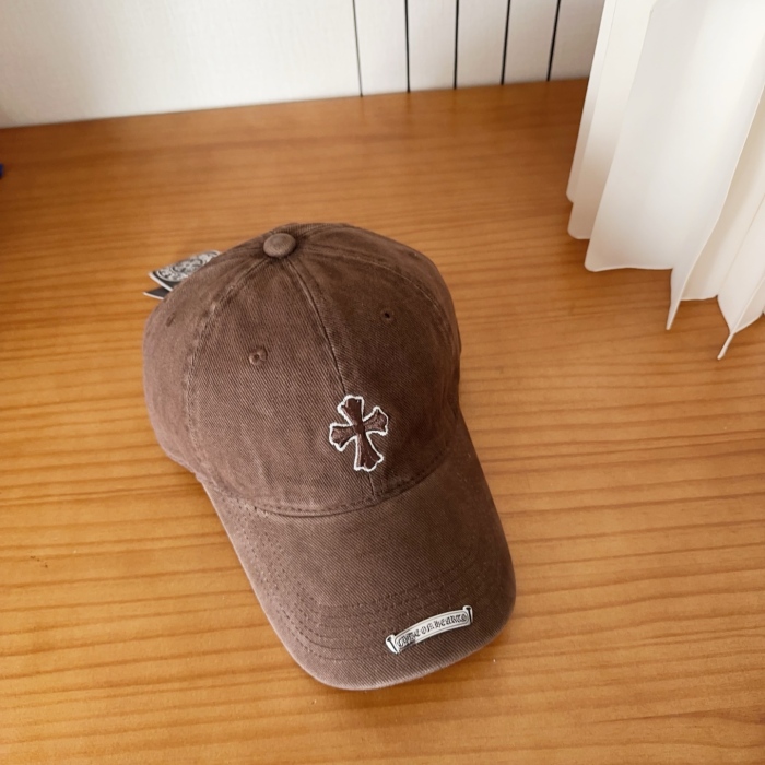 Chrome Hearts Baseball Cap