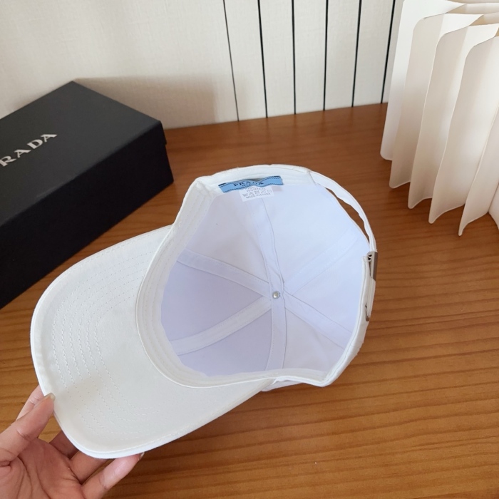 Prada Baseball Cap