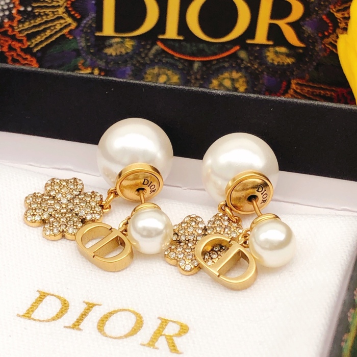 Dior Earrings