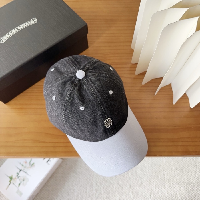Chrome Hearts Baseball Cap