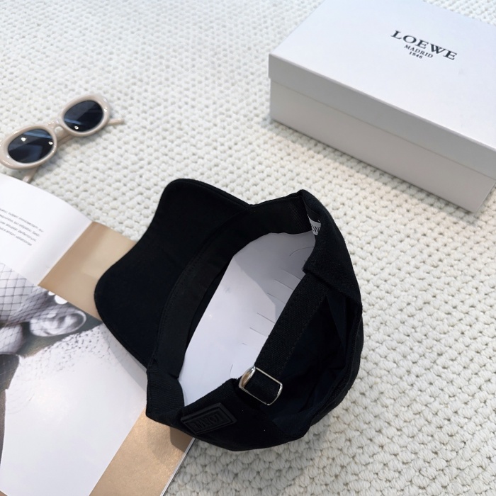Loewe Baseball Cap