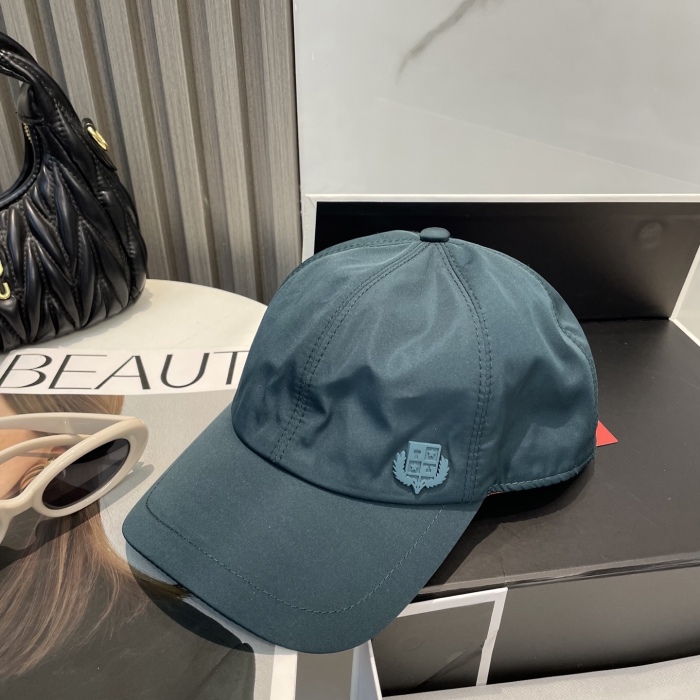 Loro Piana Baseball Cap