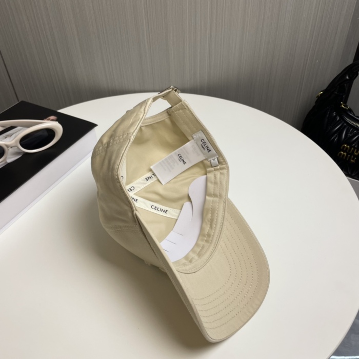 Celine Baseball Cap