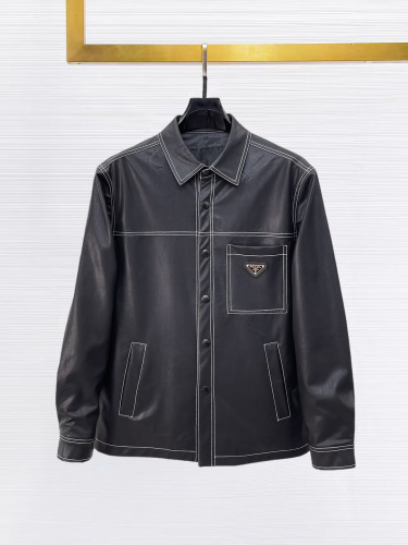 Prada 2026ss New Jacket Size M-XXXL