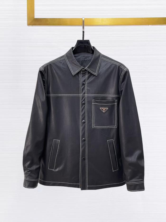 Prada 2026ss New Jacket Size M-XXXL