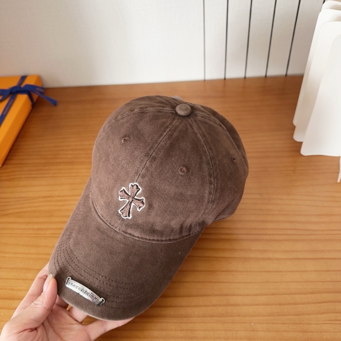 Chrome Hearts Baseball Cap