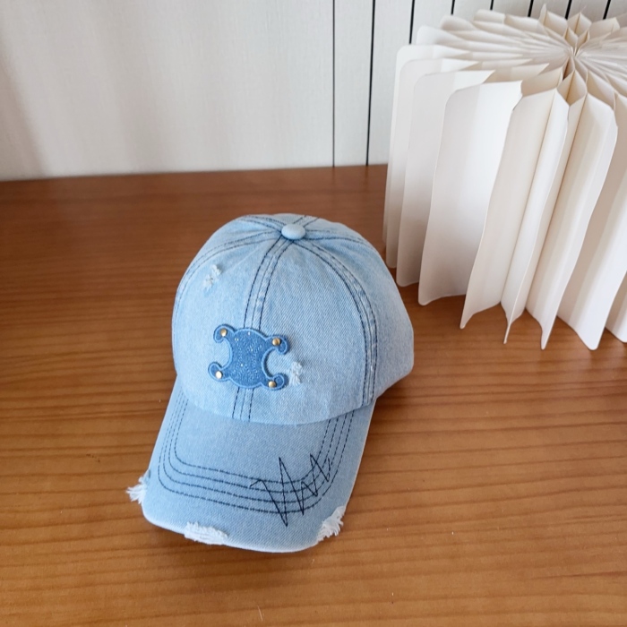 Celine Baseball Cap