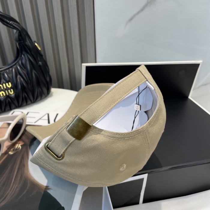 Loewe Baseball Cap