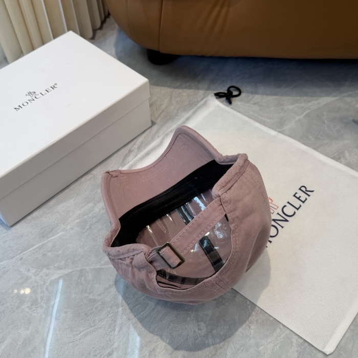 Moncler Baseball Cap