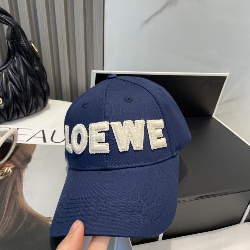 Loewe Baseball Cap