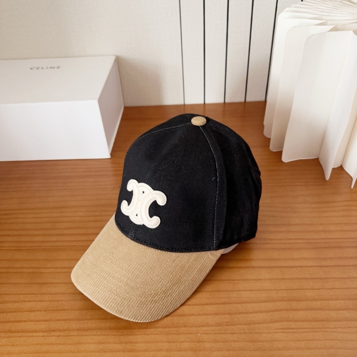 Celine Baseball Cap