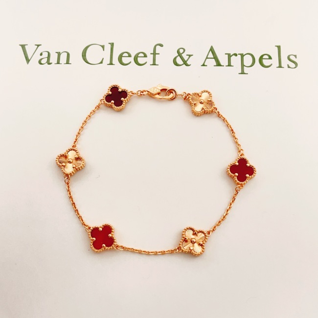 Van Cleef & Arpels Bracelet
