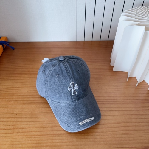 Chrome Hearts Baseball Cap
