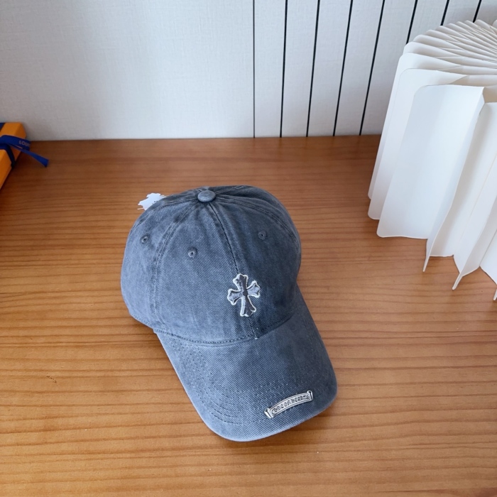 Chrome Hearts Baseball Cap