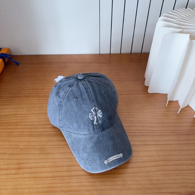 Chrome Hearts Baseball Cap