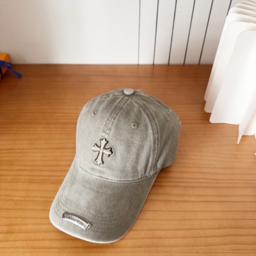 Chrome Hearts Baseball Cap