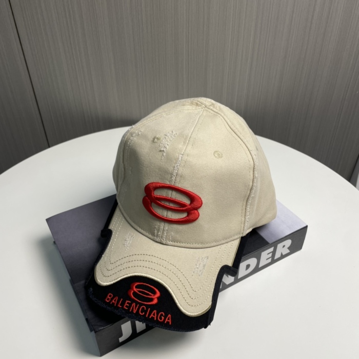 Balenciaga Baseball Cap