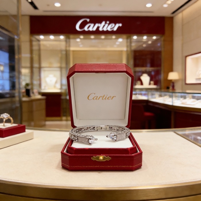 Cartier Bracelet