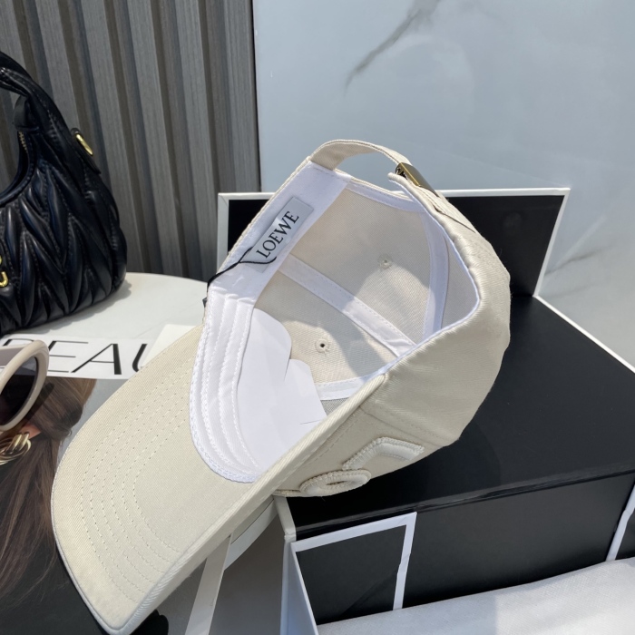 Loewe Baseball Cap