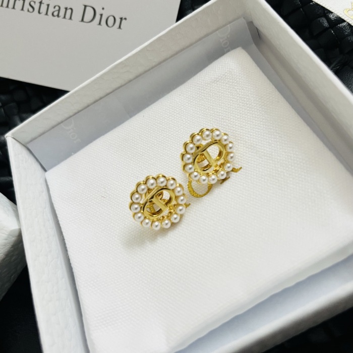 Dior Earrings