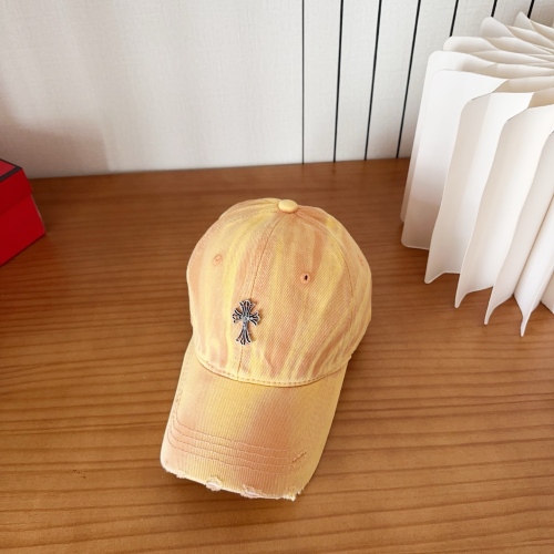 Chrome Hearts Baseball Cap