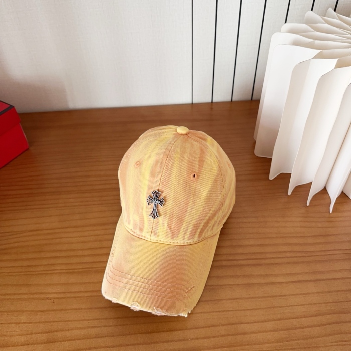Chrome Hearts Baseball Cap