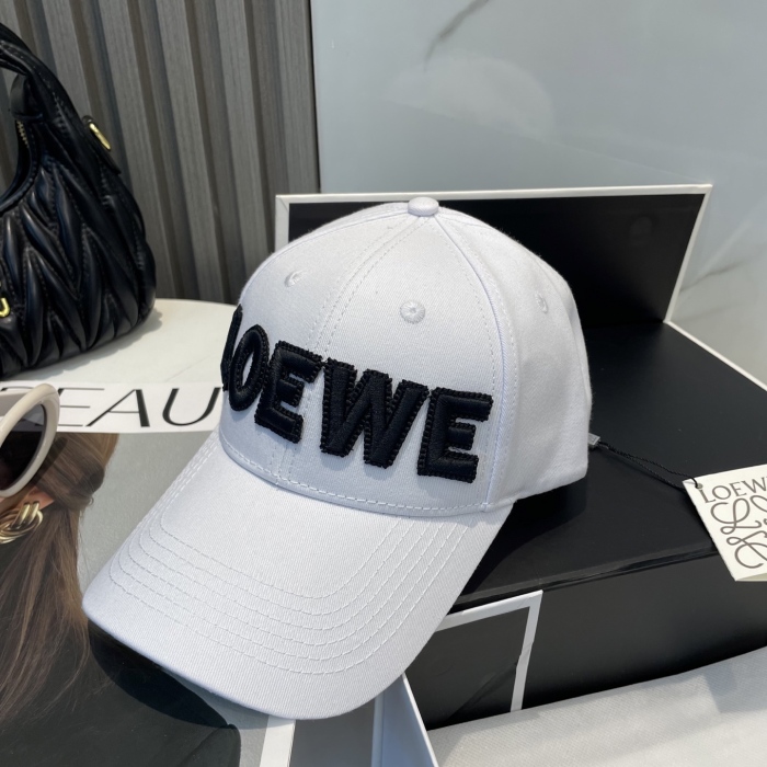 Loewe Baseball Cap