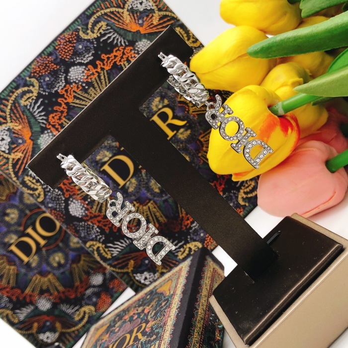 Dior Earrings
