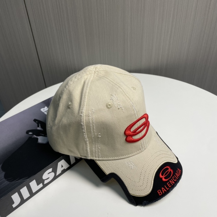 Balenciaga Baseball Cap