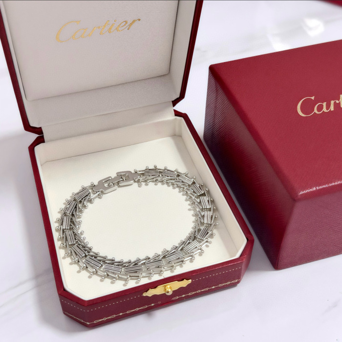 Cartier Bracelet