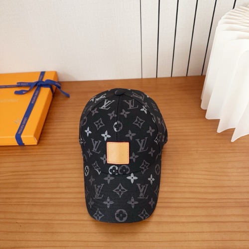 Louis Vuitton Baseball Cap