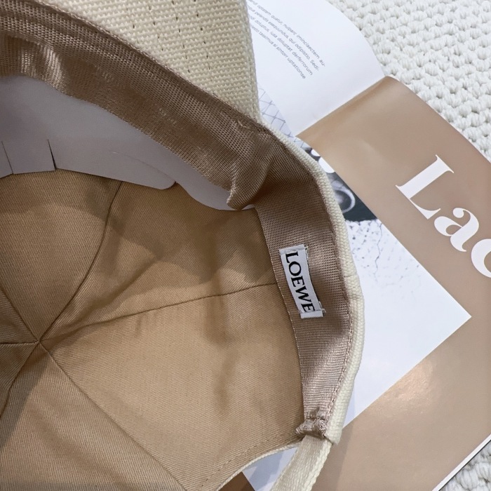 Loewe Baseball Cap