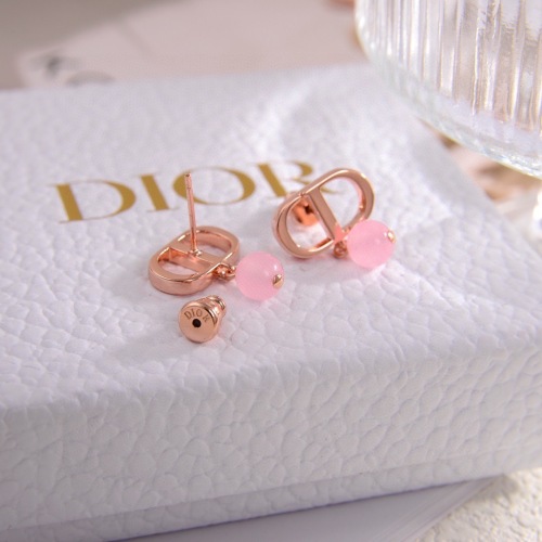Dior Earrings