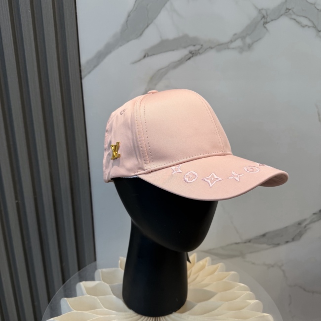 Louis Vuitton Baseball Cap