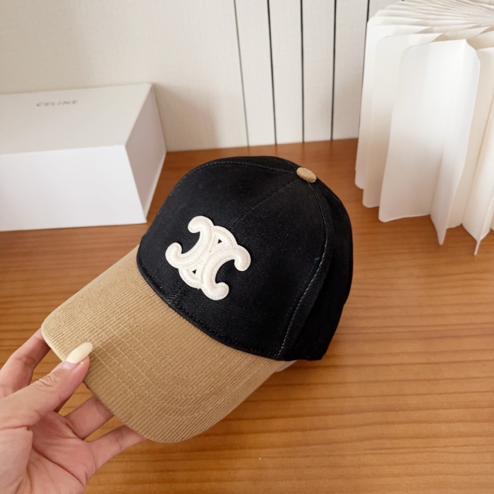 Celine Baseball Cap