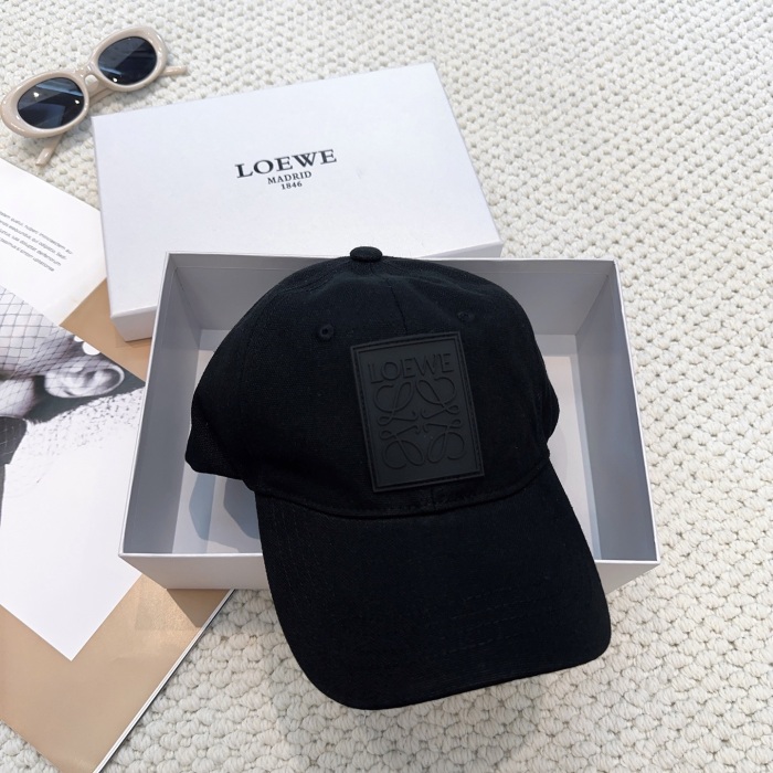 Loewe Baseball Cap