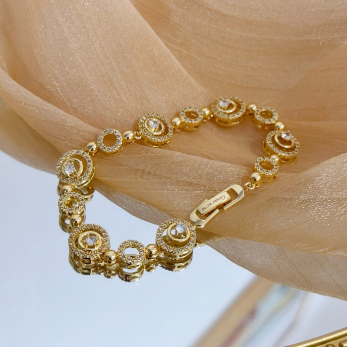 Cartier Bracelet