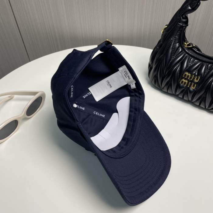 Celine Baseball Cap