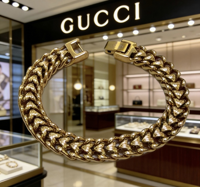 Gucci Bracelet