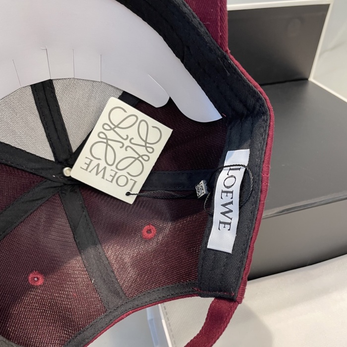 Loewe Baseball Cap