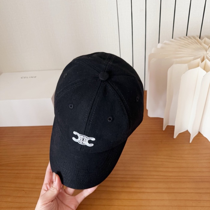 Celine Baseball Cap